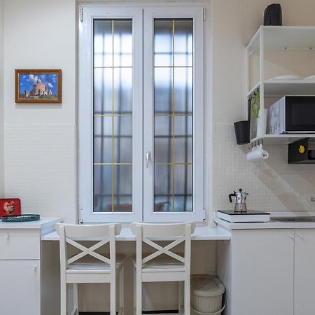 Piccola Anastasia - Your Cozy Bologna Stay Zewnętrze zdjęcie