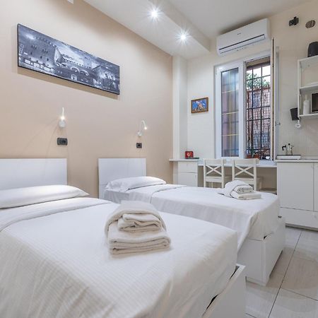Piccola Anastasia - Your Cozy Bologna Stay Zewnętrze zdjęcie