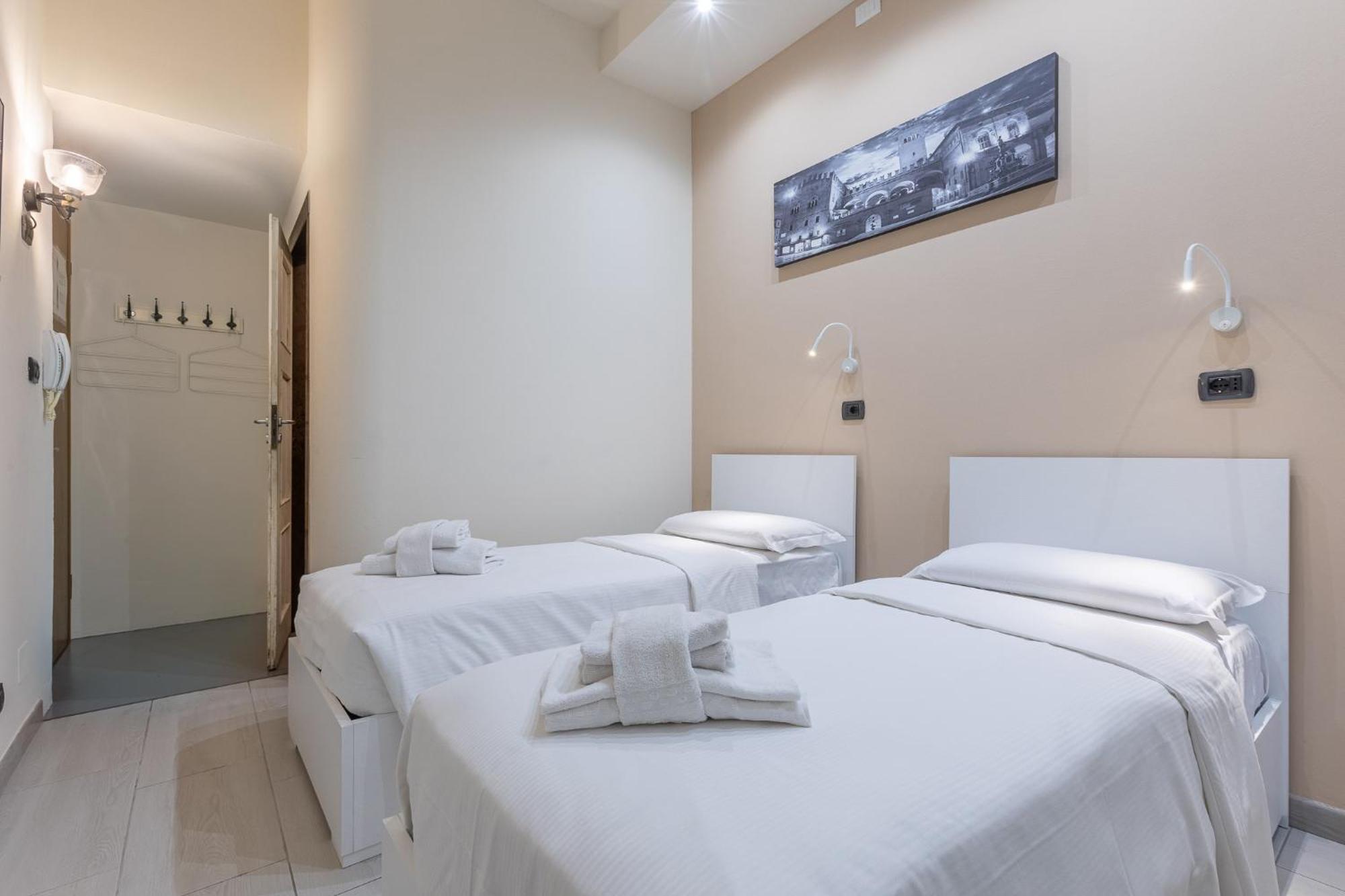 Piccola Anastasia - Your Cozy Bologna Stay Zewnętrze zdjęcie
