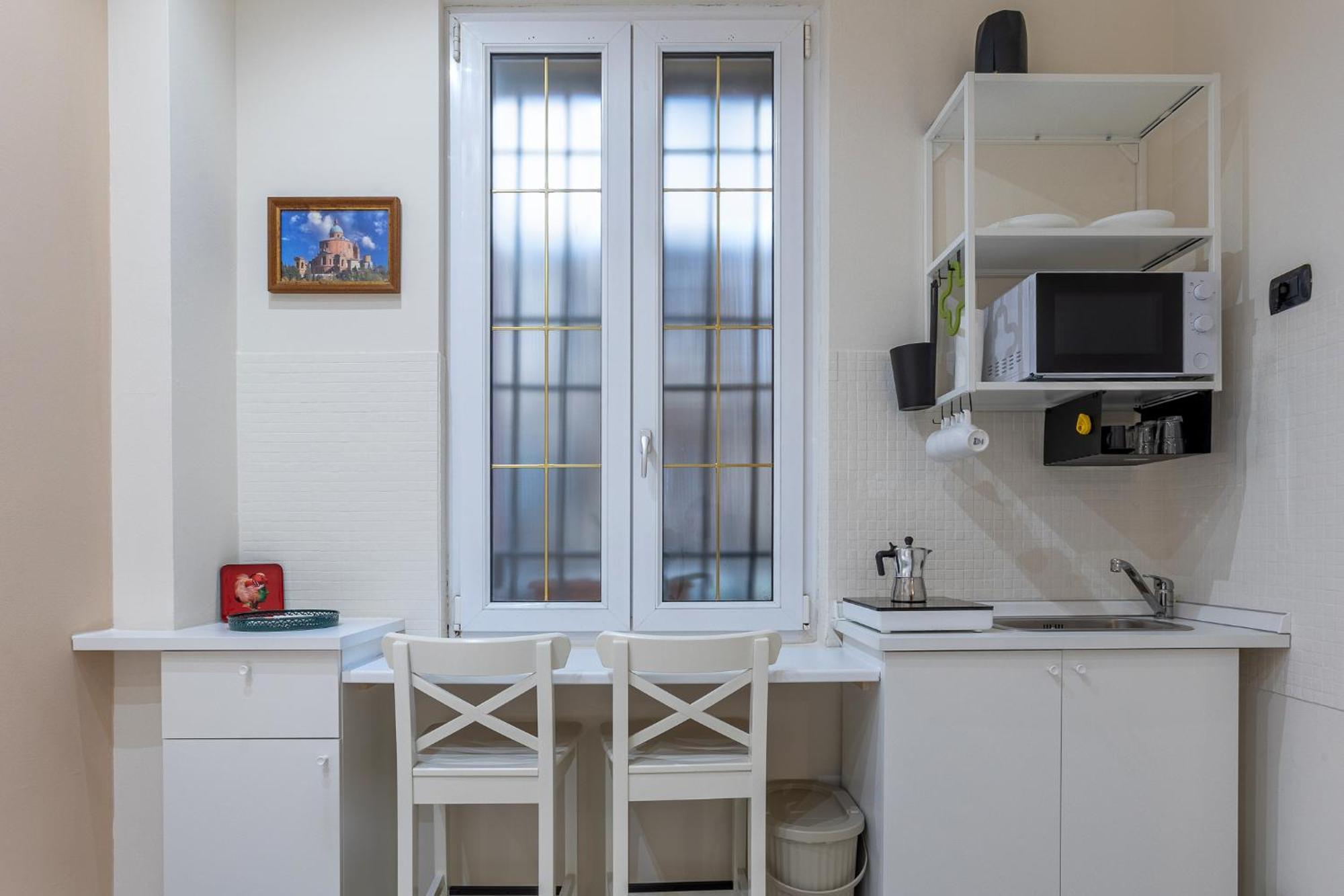 Piccola Anastasia - Your Cozy Bologna Stay Zewnętrze zdjęcie