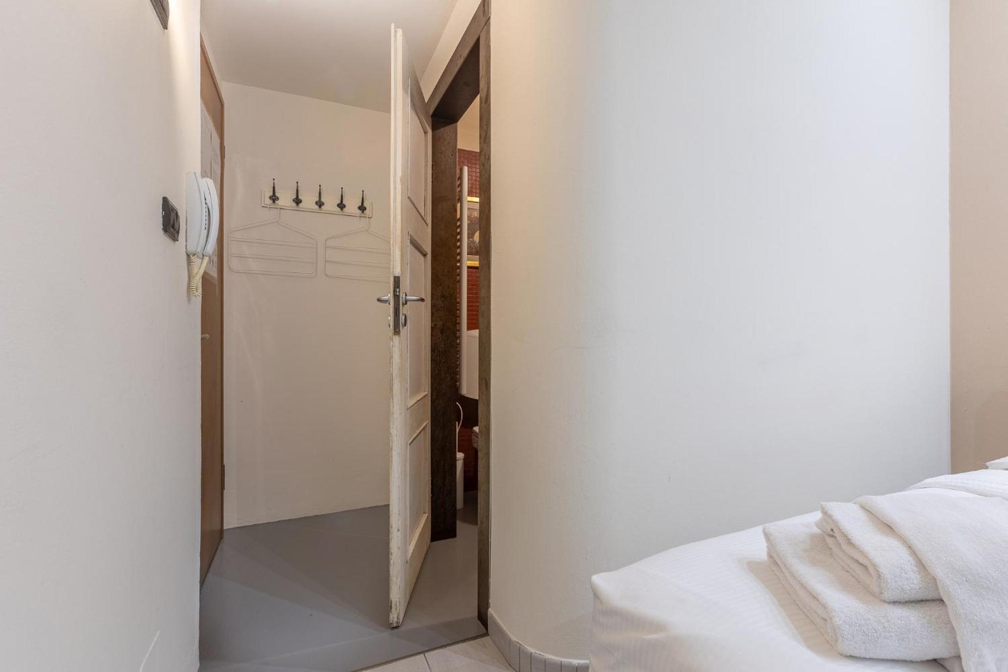 Piccola Anastasia - Your Cozy Bologna Stay Zewnętrze zdjęcie