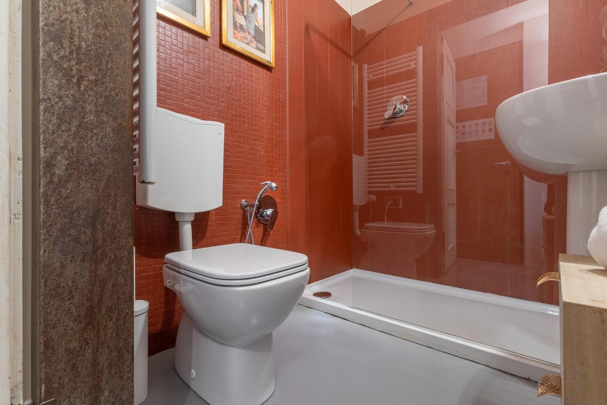 Piccola Anastasia - Your Cozy Bologna Stay Zewnętrze zdjęcie
