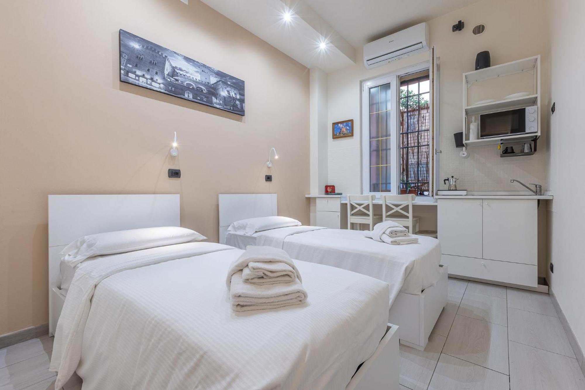 Piccola Anastasia - Your Cozy Bologna Stay Zewnętrze zdjęcie